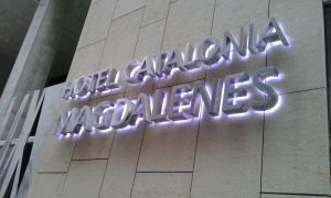 Hotel Catalonia Magdalenes