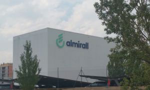 Laboratorios Almirall