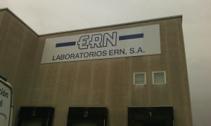 Laboratorios ERM