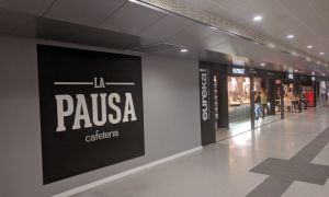Restaurante La Pausa