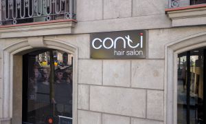 Conti Hair Salon