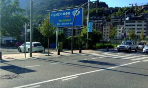 Caprabo en Andorra